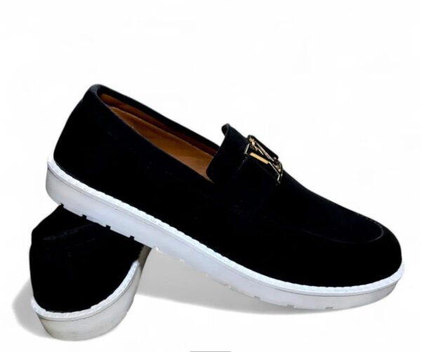 Premium Loafers for Men & Boys – Stylish Slip-On Shoes for Casual, Party & Formal Wear - Image 3