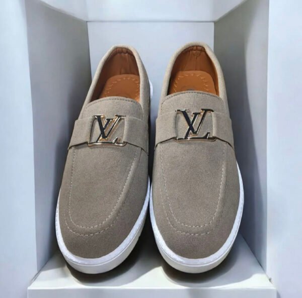 Premium Loafers for Men & Boys – Stylish Slip-On Shoes for Casual, Party & Formal Wear - Image 4