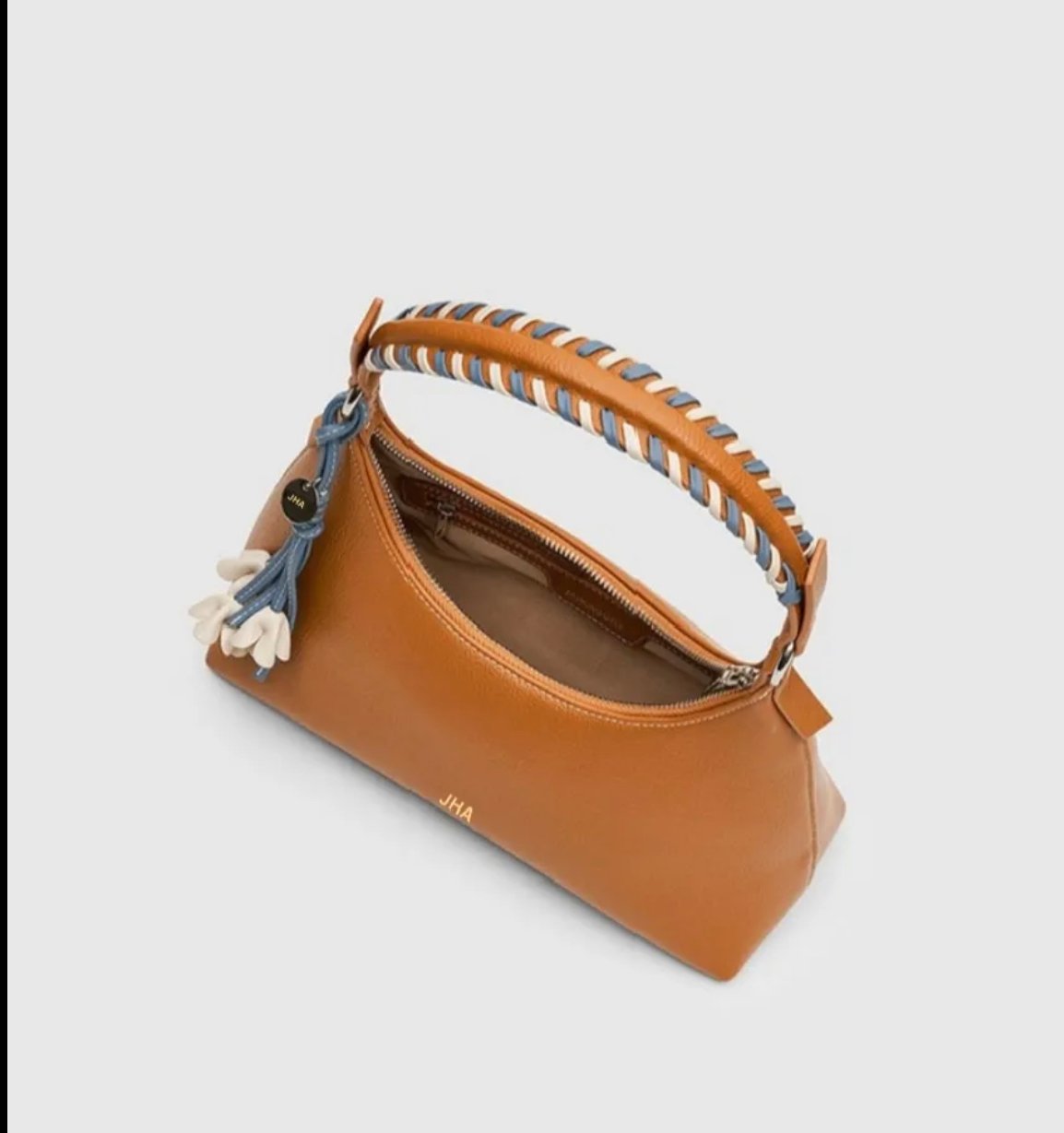 JHA EthniQ – Trendy Shoulder & Sling Bag for Women - Image 3