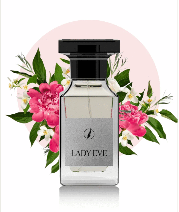 Lady Eve