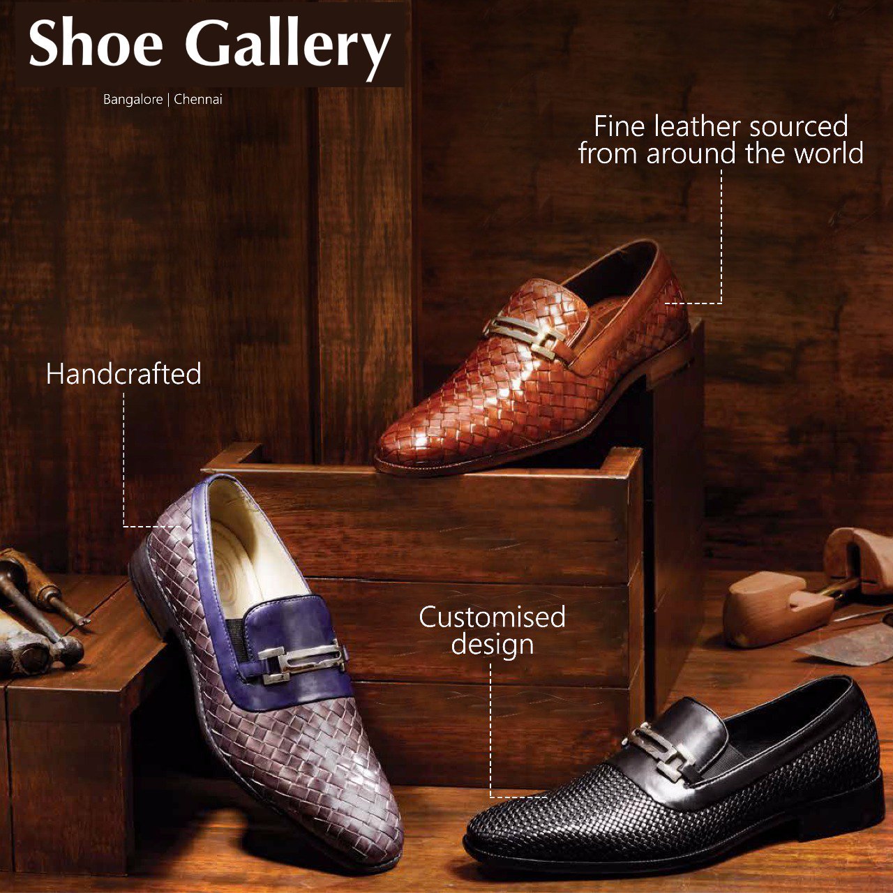 Shoe Gallery