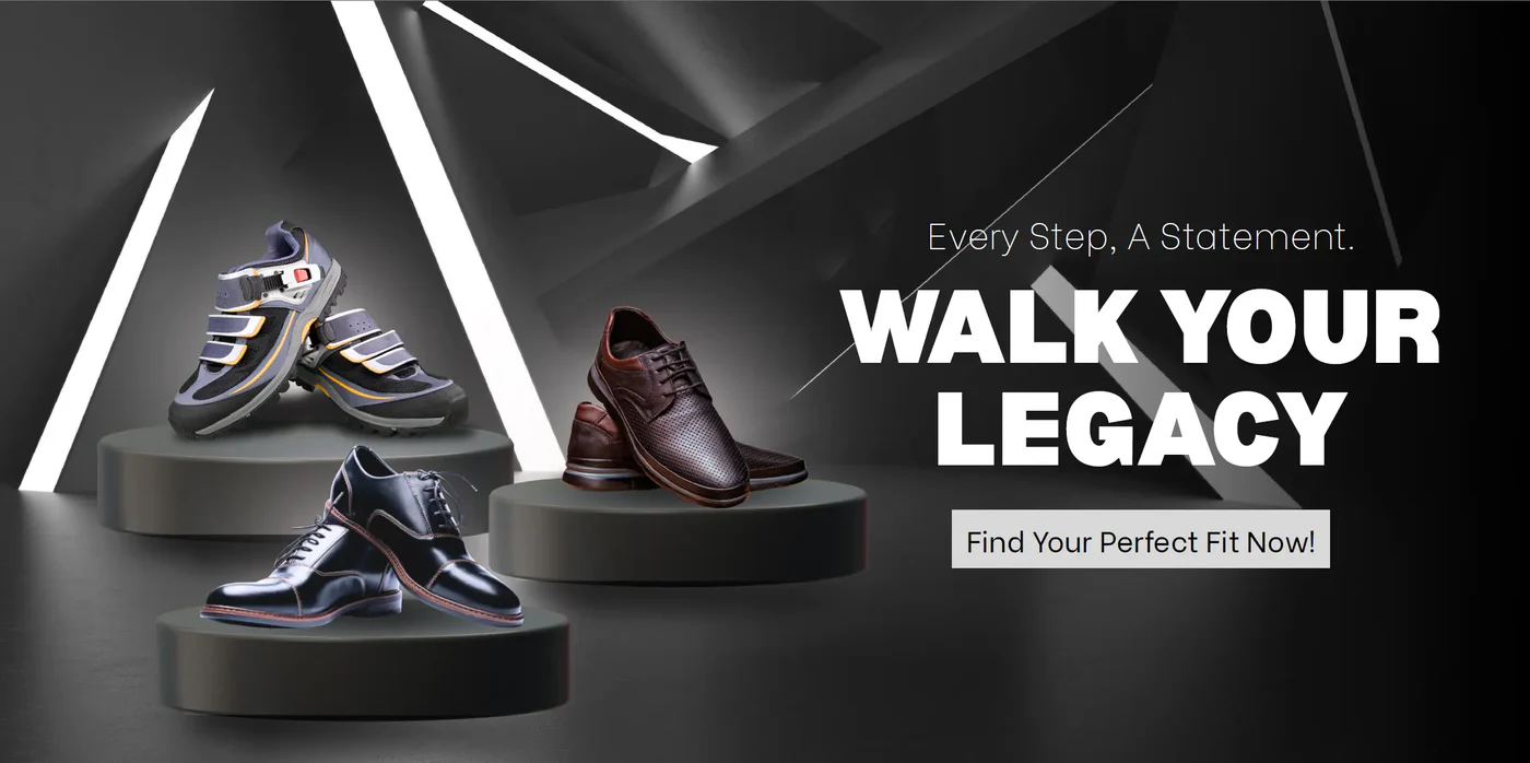 Shoe Gallery