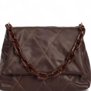 Lux Bag Brown