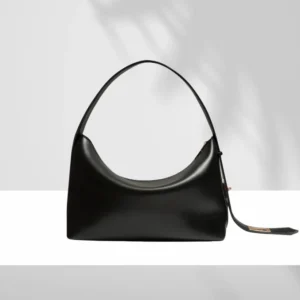 Floral Aesthetic Bag