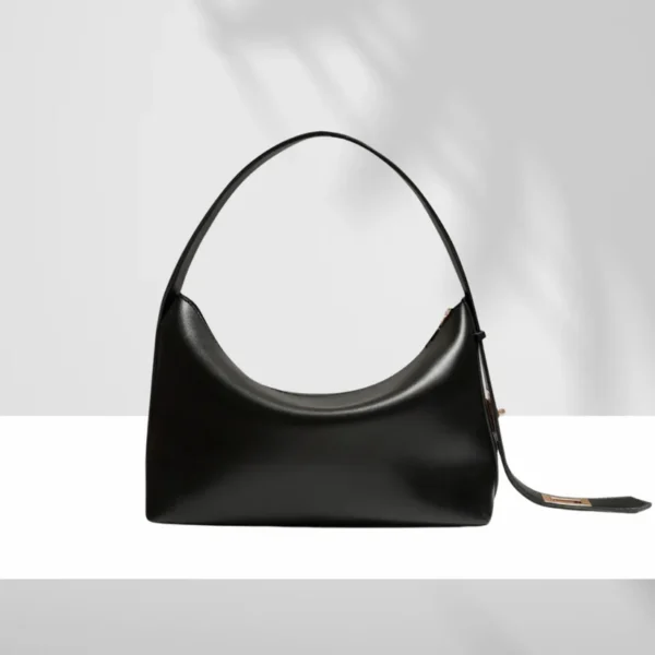 Floral Aesthetic Bag