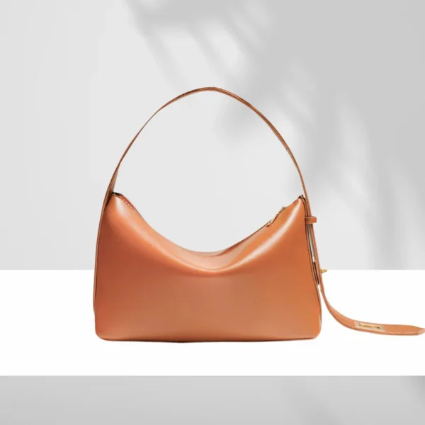 Floral Aesthetic Bag - Image 3