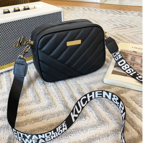The Sidekick-2 Trendy Bag