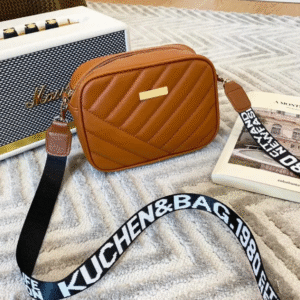 The Sidekick-3 Trendy Bag