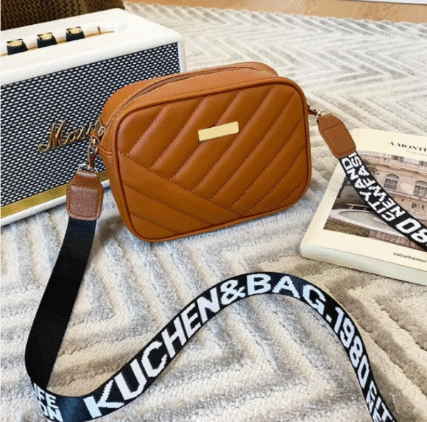The Sidekick-3 Trendy Bag