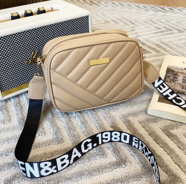 The Sidekick-4 Trendy bag