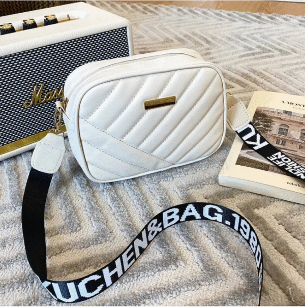 The Sidekick-5 Trendy bag