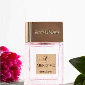 Merry Me Ladies Perfume