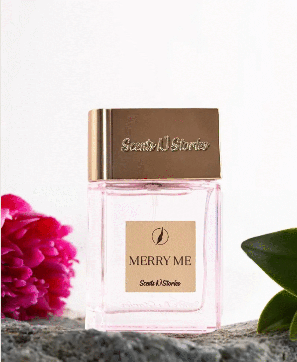 Merry Me Ladies Perfume