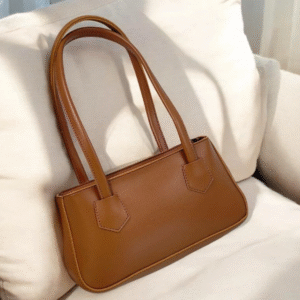 Trendy Armpit Ladies Hand Bag