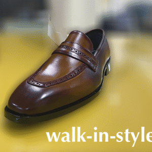 Dress Shoes high quality leather