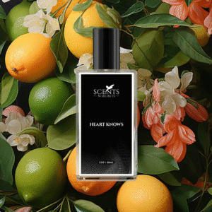 Heart Knows Mens Perfume
