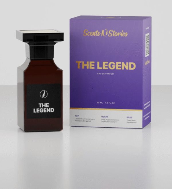 The Legend - Image 2