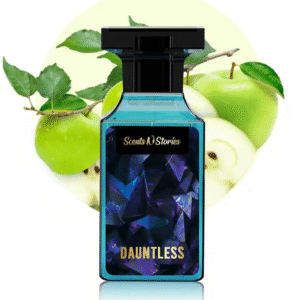 Dauntless