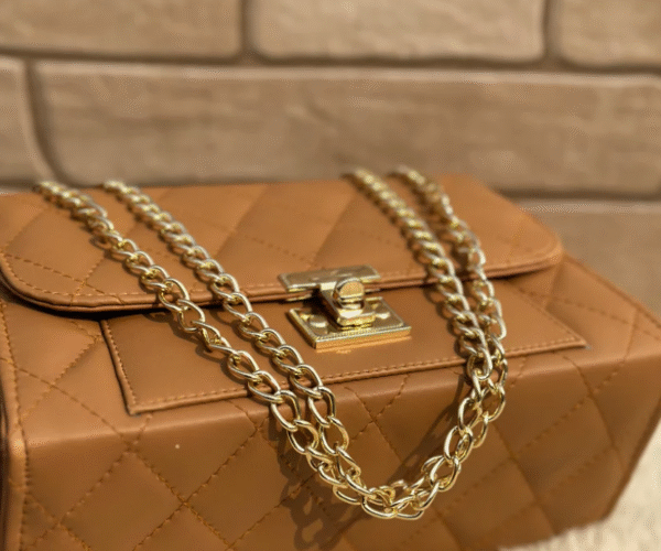 Crossbody Chain Bags - Image 5