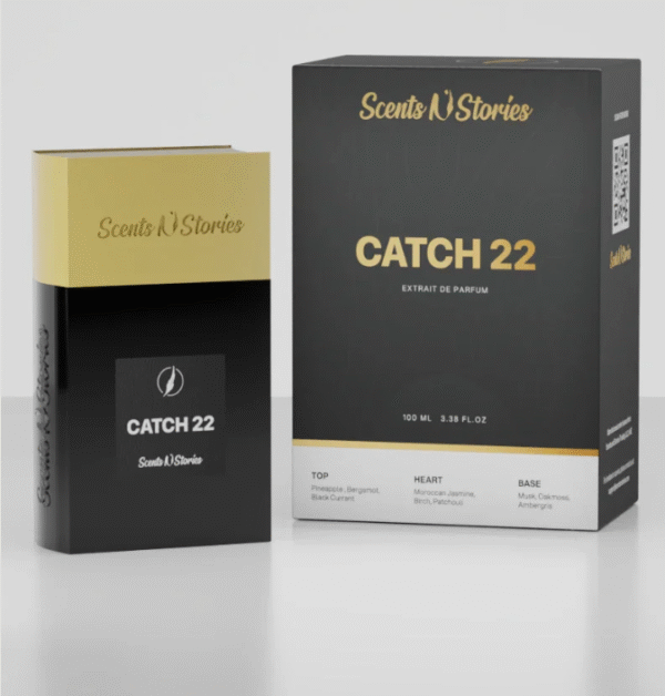 Catch 22 - Image 2