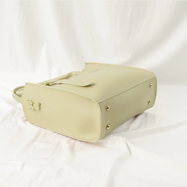 Posh set of 3 Bag beige - Image 5