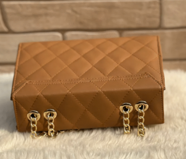 Crossbody Chain Bags - Image 9