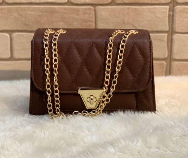 Crossbody Chain Bags - Image 3