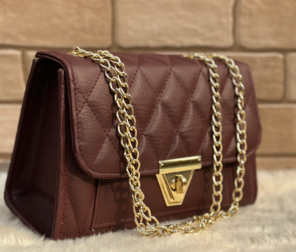 Crossbody Chain Bags - Image 4