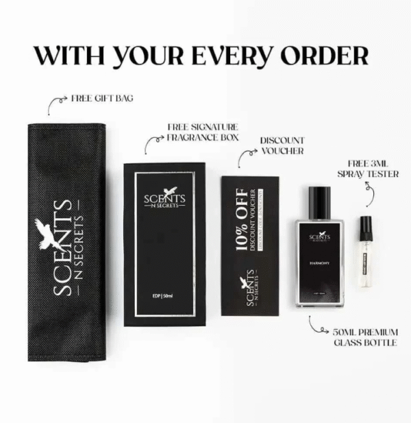 Dreamy Musk - Image 2