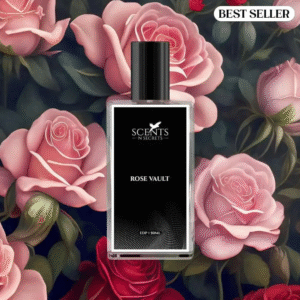 Rose Vault