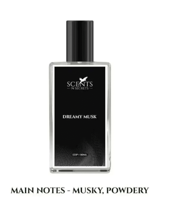 Dreamy Musk - Image 3