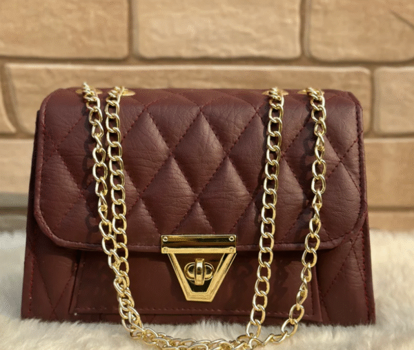Crossbody Chain Bags