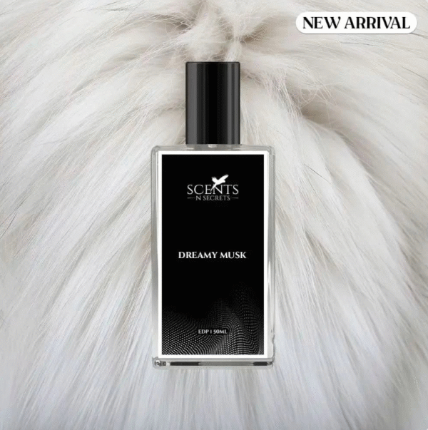 Dreamy Musk