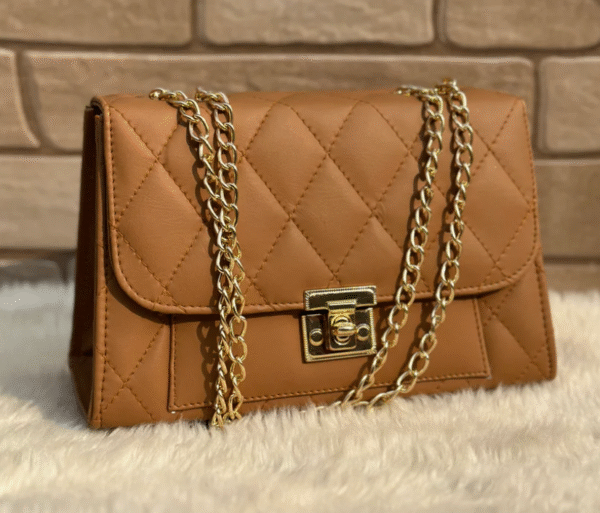Crossbody Chain Bags - Image 2