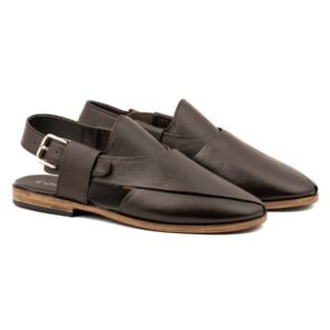 Upper Cow Leather | Bottom Imported Rubber Sole