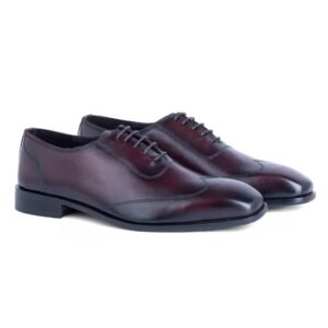 Upper Cow Leather | Bottom Imported Rubber Sole