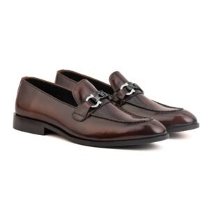 Upper Cow Leather | Bottom Imported Rubber Sole