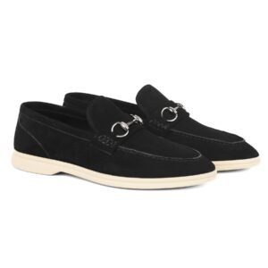 Upper Cow Leather | Bottom Imported Rubber Sole