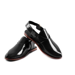 Upper Cow Leather | Bottom Leather Sole