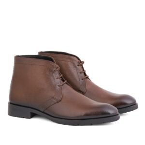Upper Cow Leather | Bottom Imported Rubber Sole