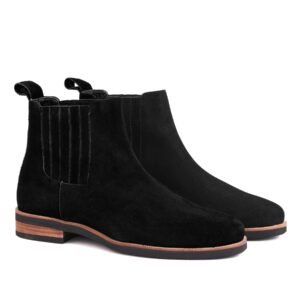 Upper Cow Leather | Bottom Imported Rubber Sole