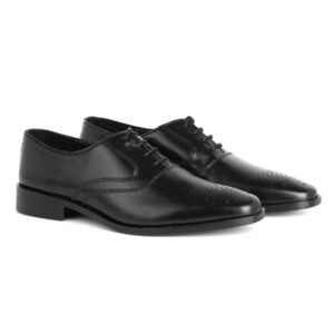 Upper Cow Leather | Bottom Leather Sole