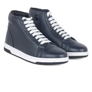 Upper Cow Leather | Bottom Imported Rubber Sole