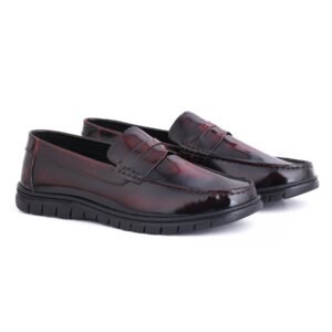 Upper Cow Leather | Bottom Imported Rubber Sole