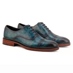 Upper Cow Leather | Bottom Imported Rubber Sole