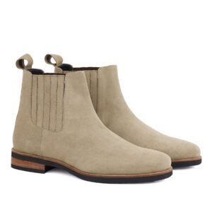 Upper Cow Leather | Bottom Imported Rubber Sole