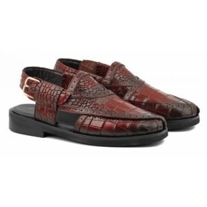 Upper Cow Leather | Bottom Imported Rubber Sole