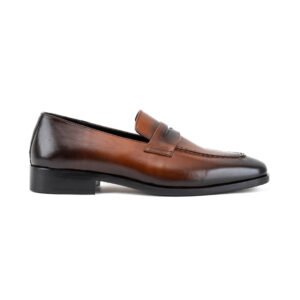 Upper Cow Leather | Bottom Imported Rubber Sole