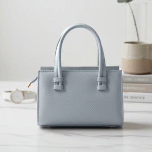 Handmade Handyzip - Artic Blue