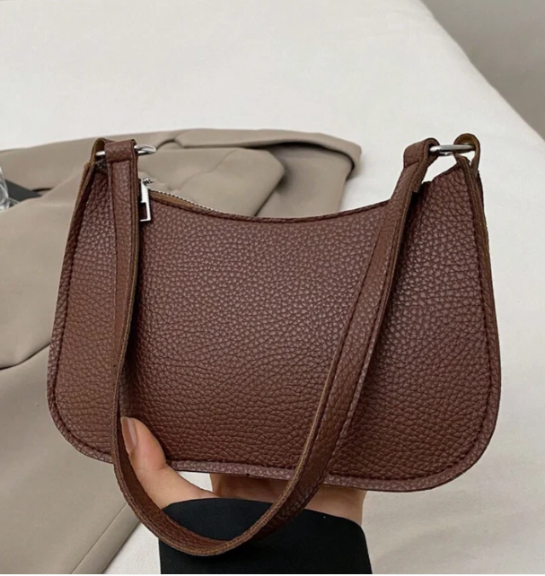 Rouge Beige Bag - Image 4